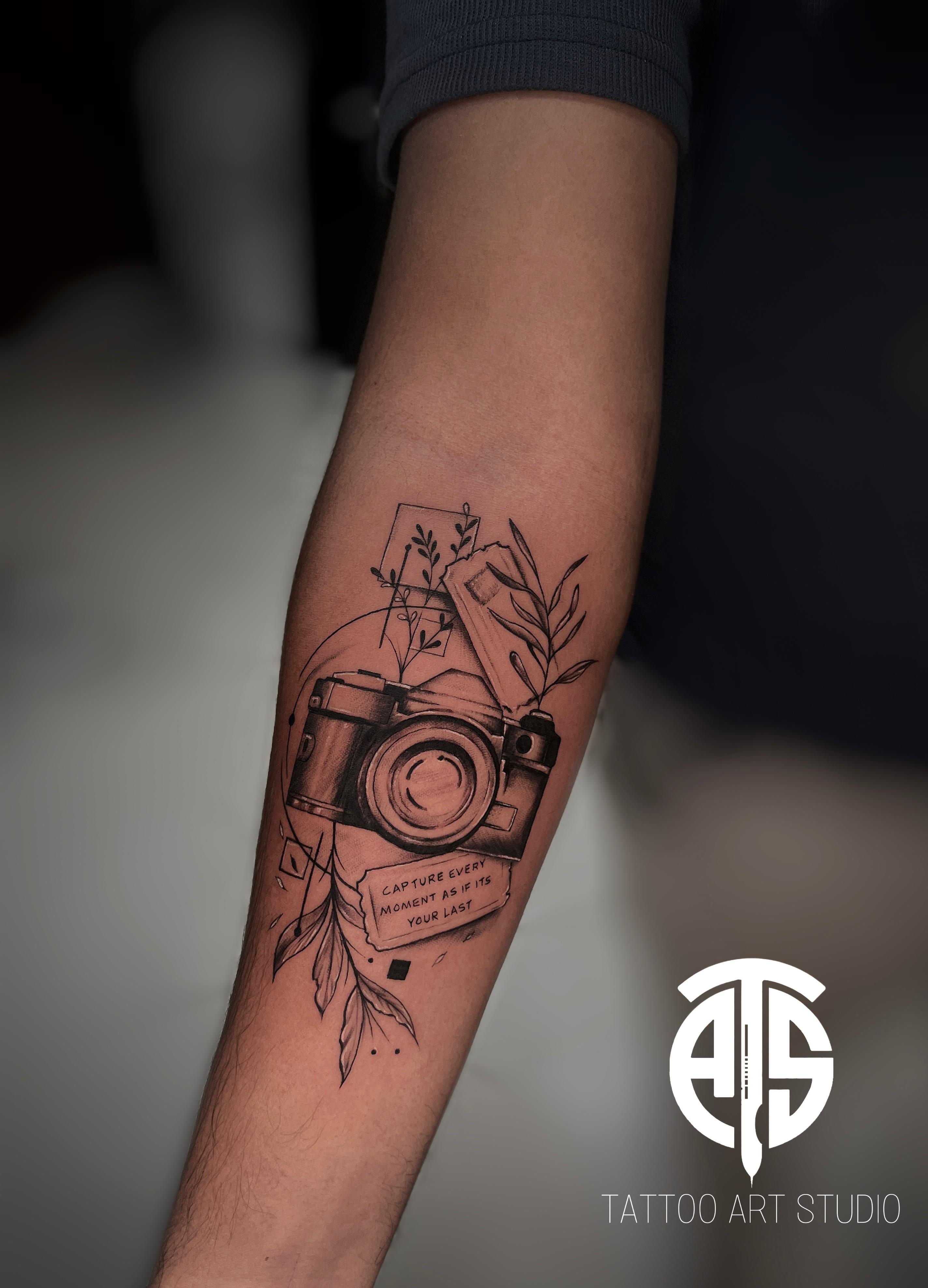 Portfolio Item